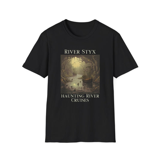 River Styx Tshirt