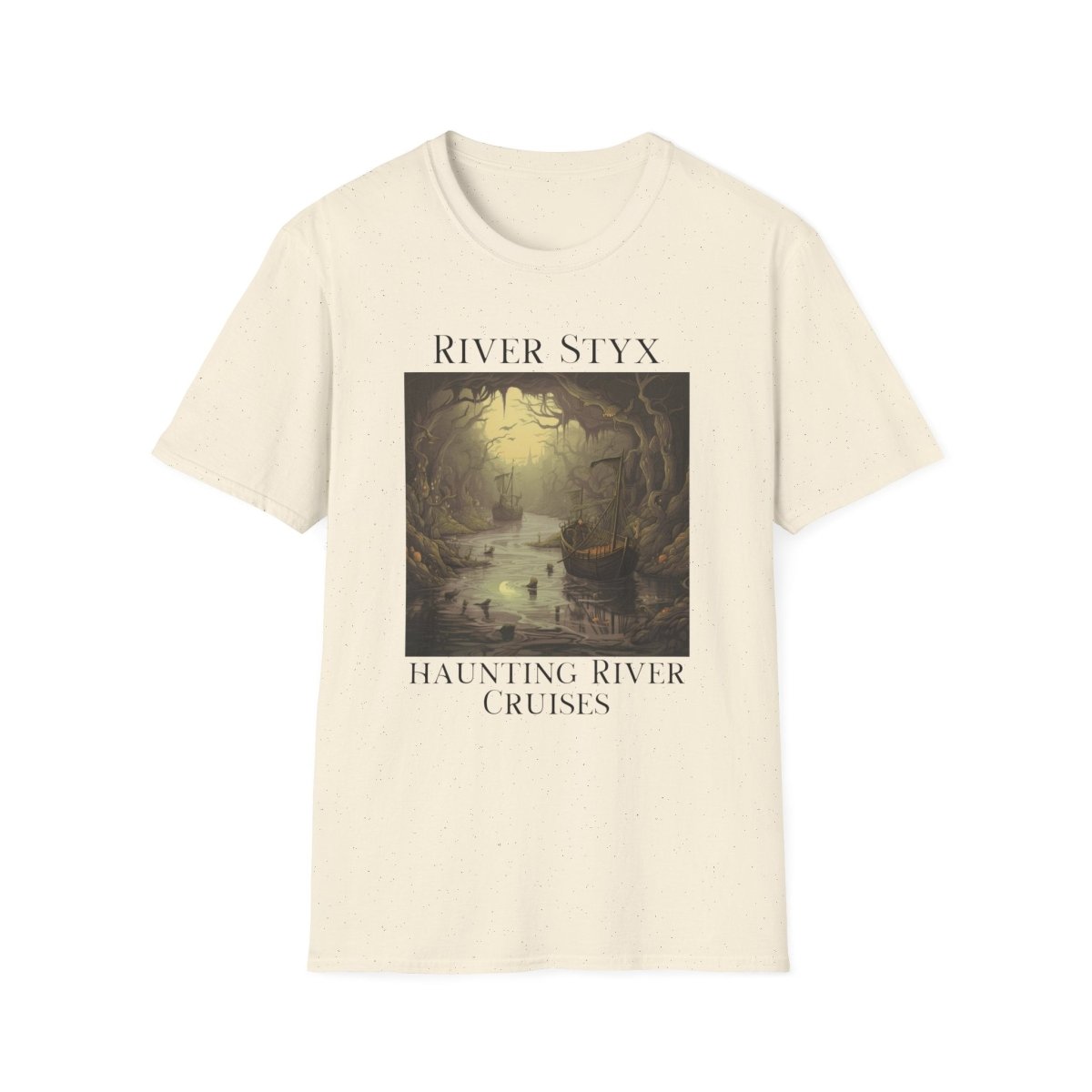River Styx Tshirt