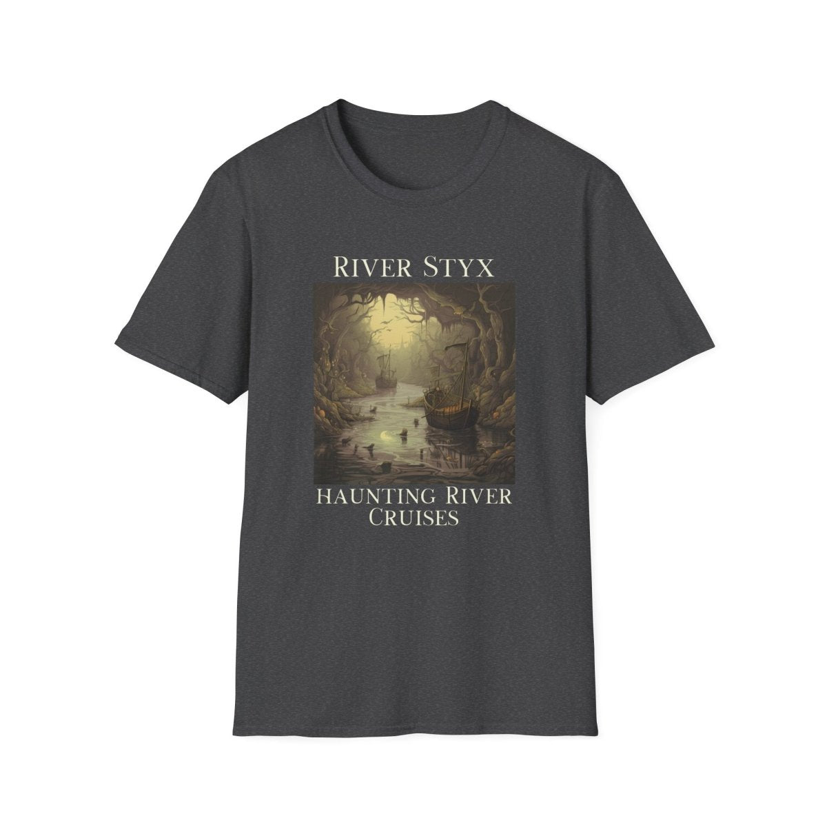 River Styx Tshirt