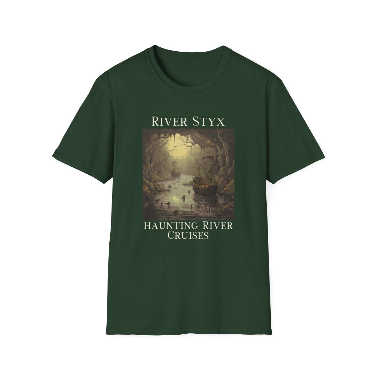 River Styx Tshirt