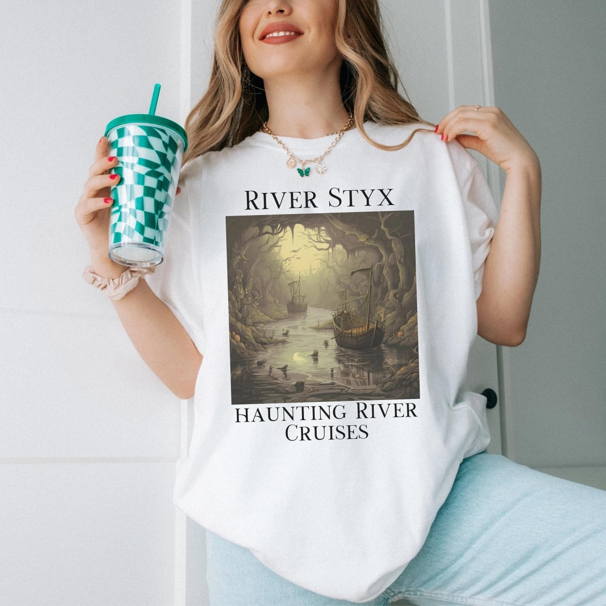 River Styx Tshirt