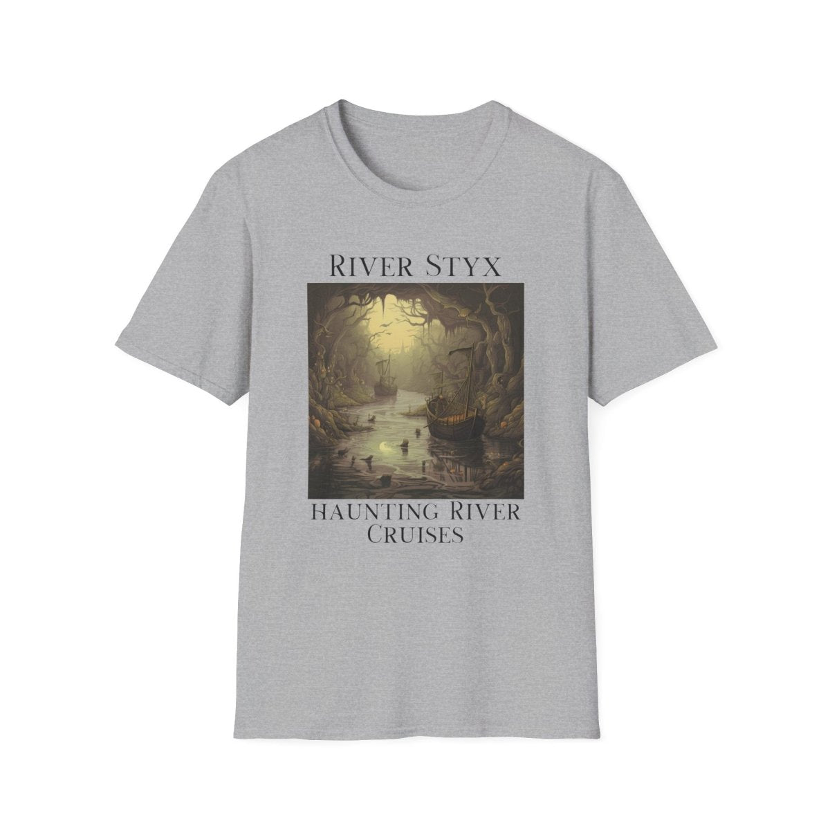 River Styx Tshirt