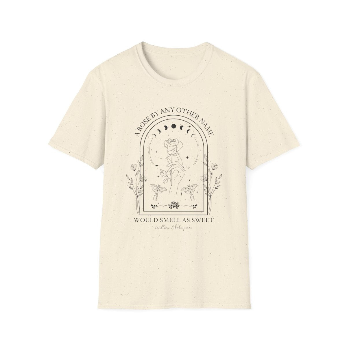 Romeo and Juliet TShirt
