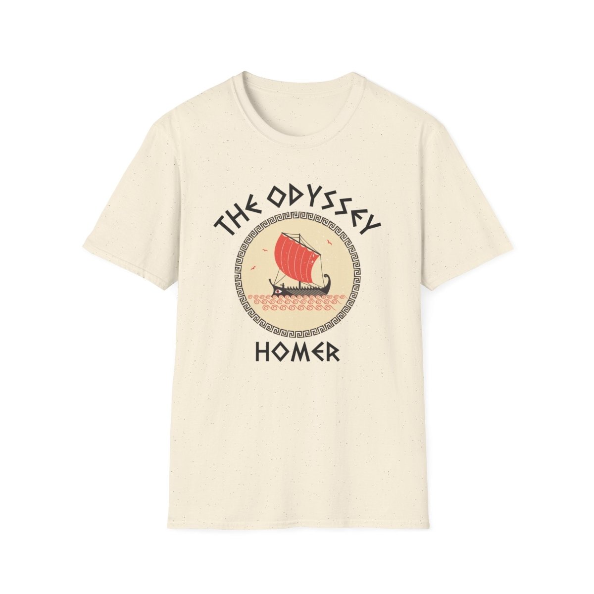 The Odyssey Tshirt