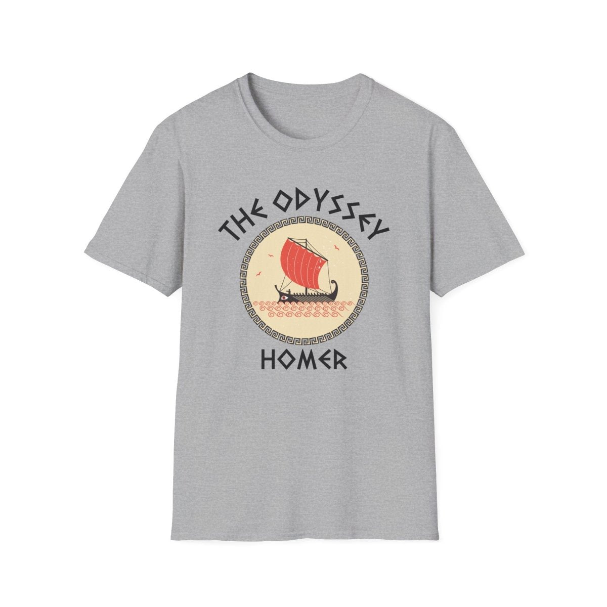 The Odyssey Tshirt
