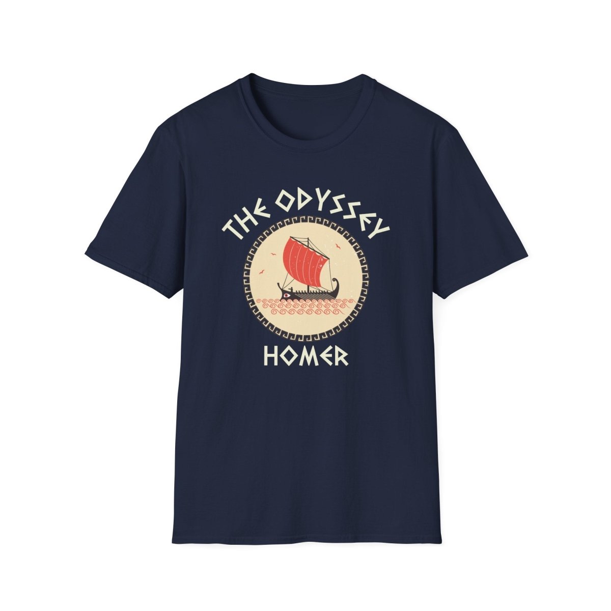 The Odyssey Tshirt