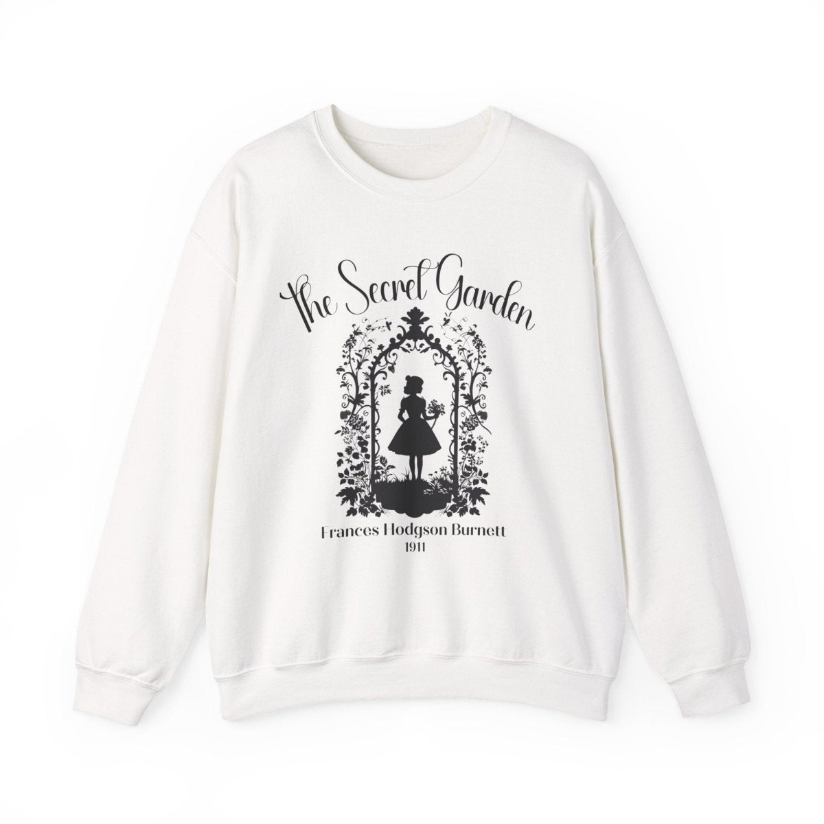 The Secret Garden Sweatshirt