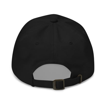 Wingleader Embroidered Hat | Romantasy Book Lover Cap