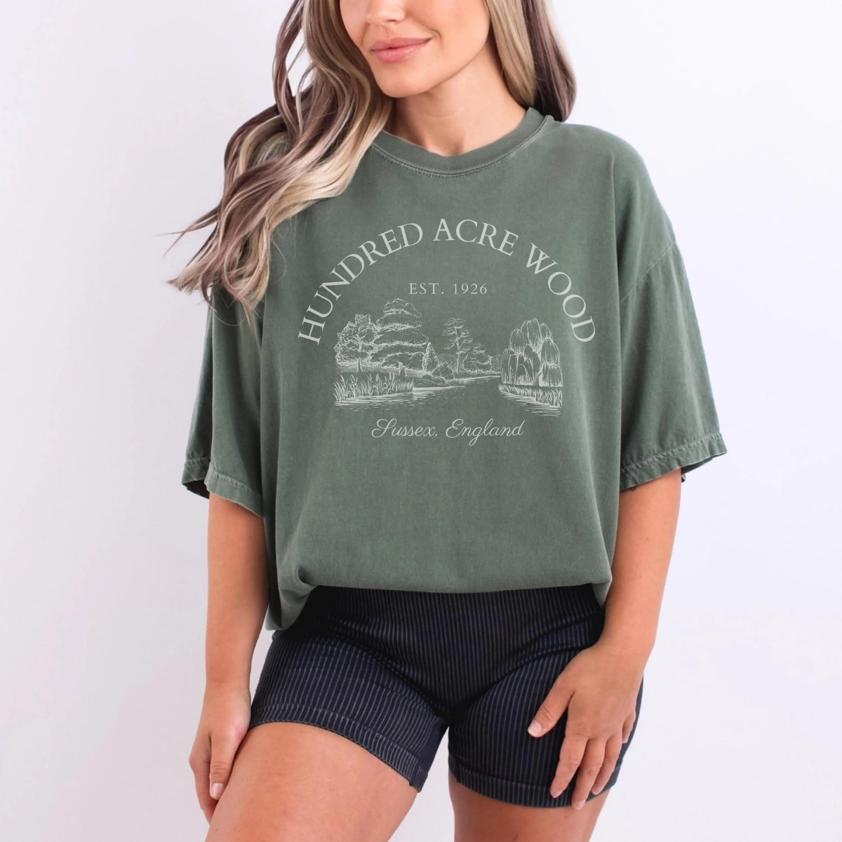 Winnie - the - Pooh Shirt