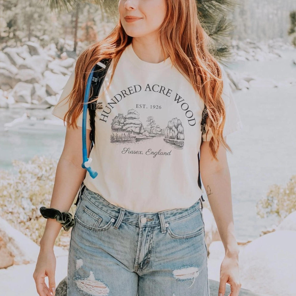 Winnie - the - Pooh Shirt
