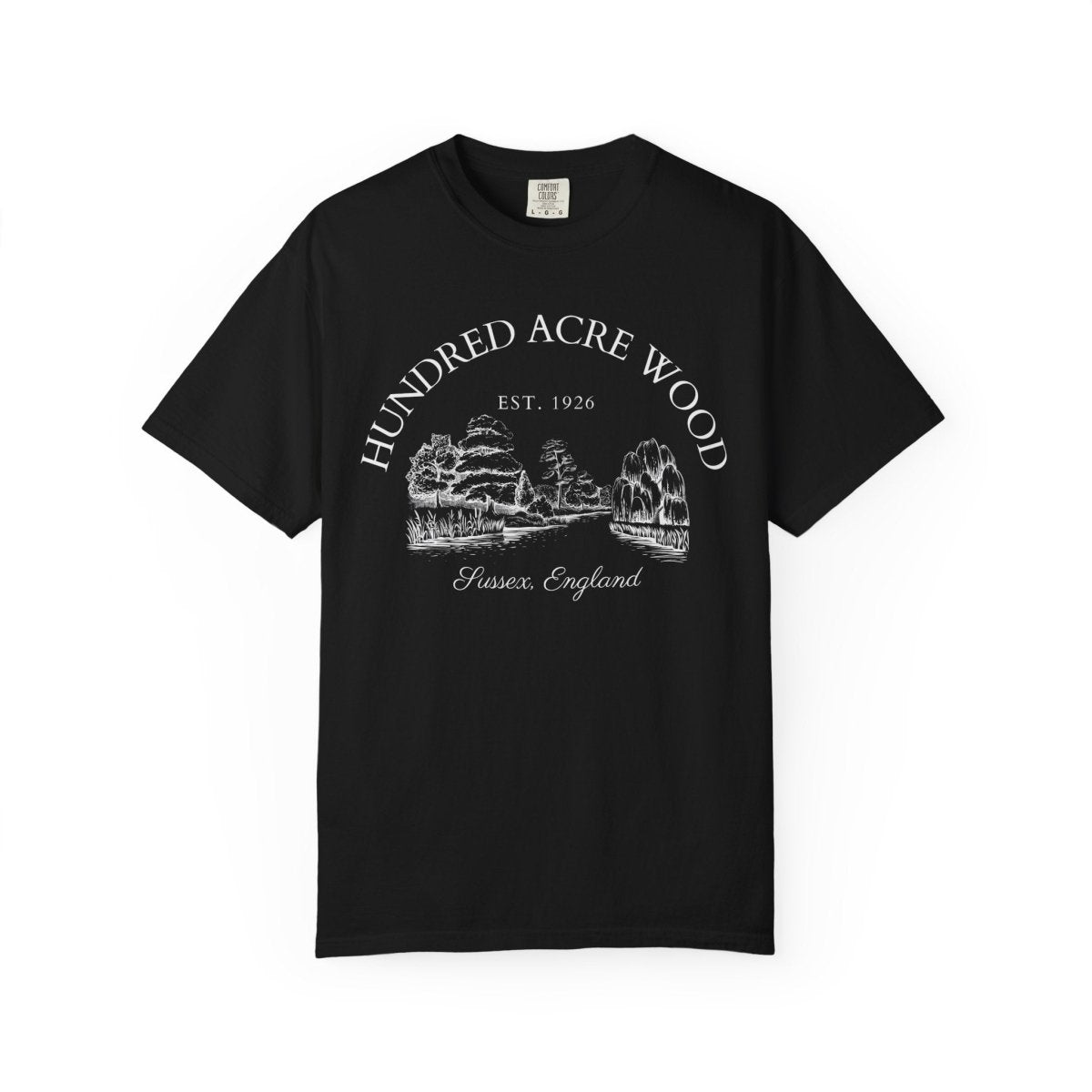 Winnie - the - Pooh Shirt