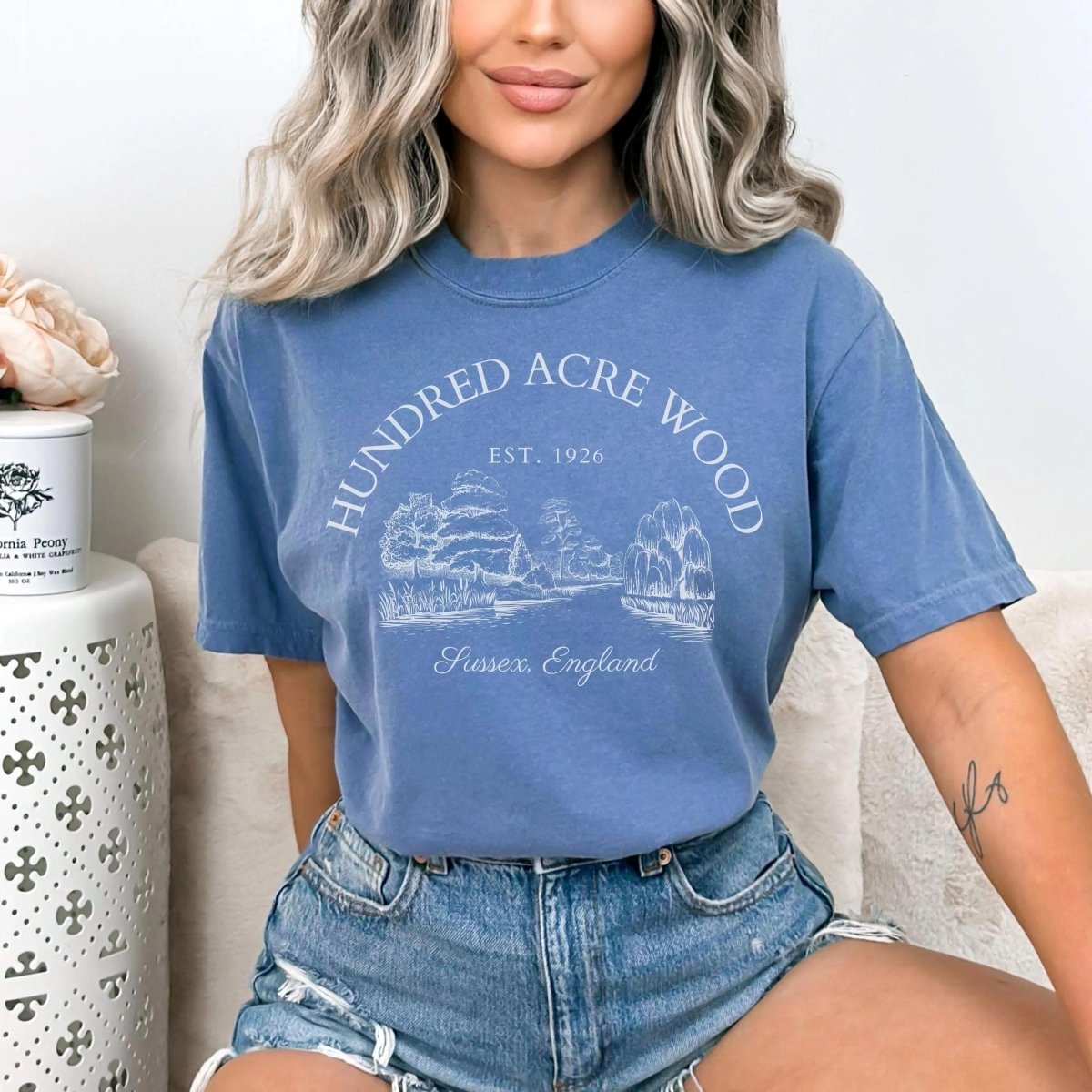 Winnie - the - Pooh Shirt