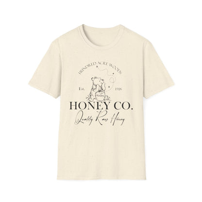 Winnie - the - Pooh Shirt | Book Lover Soft 100% Cotton Tee