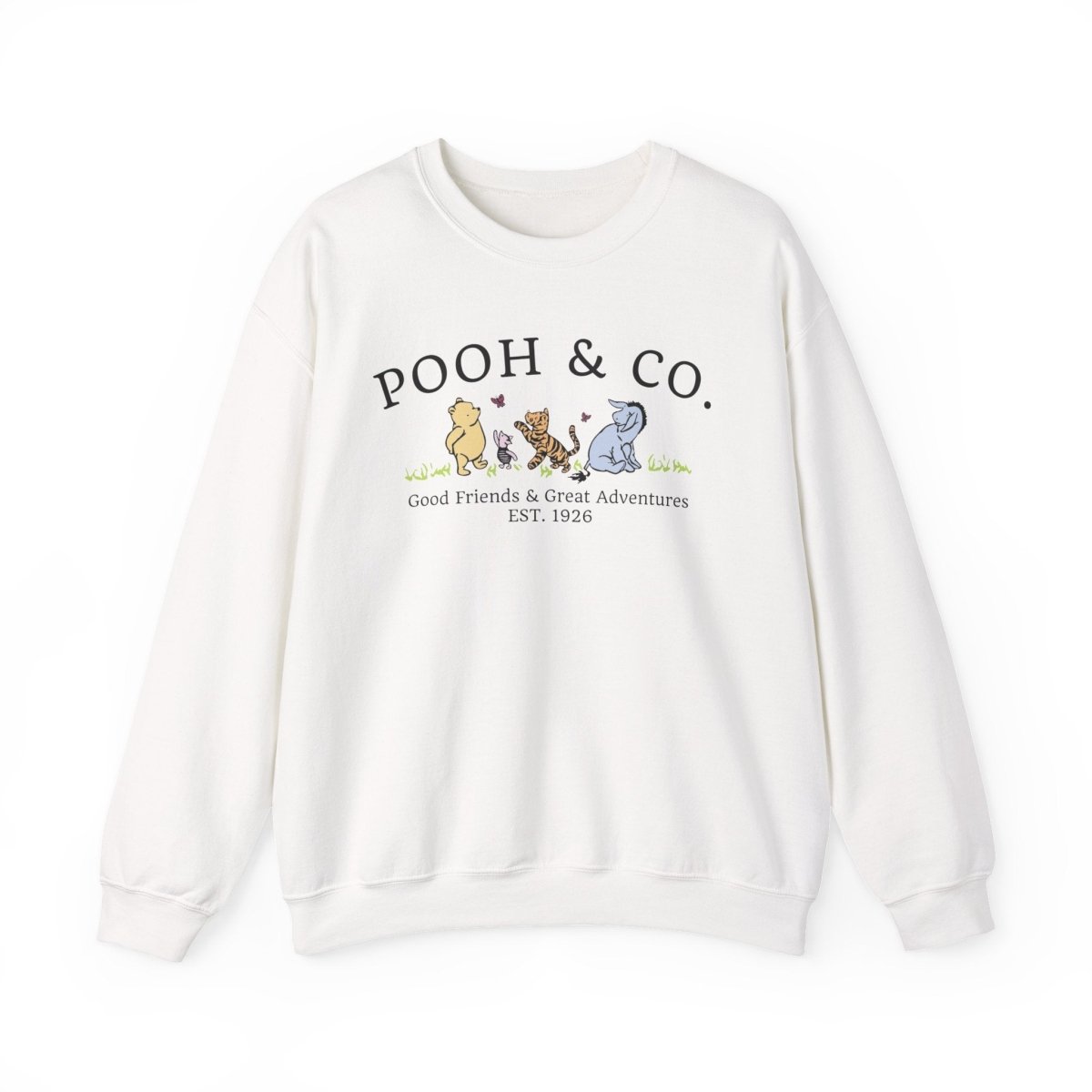 Winnie - the - Pooh Sweatshirt