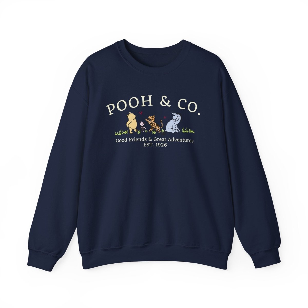 Winnie - the - Pooh Sweatshirt