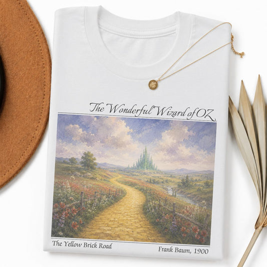 Wizard of Oz Tee