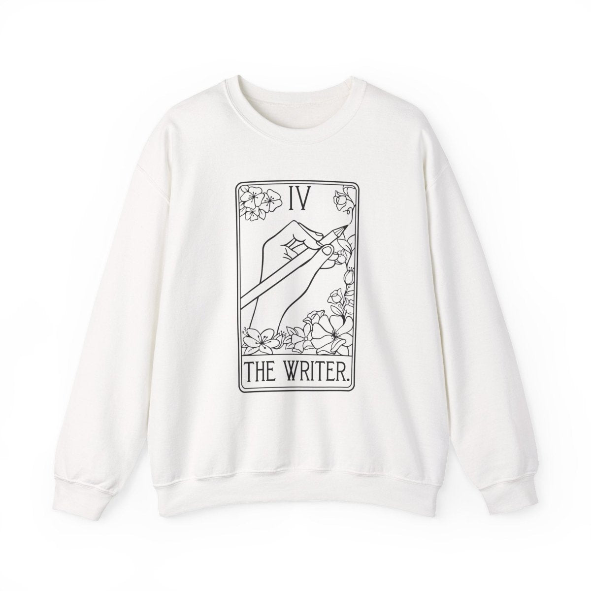 Writer Sweatshirt